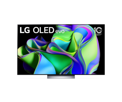 Telewizor 65" LG OLED65C32LA